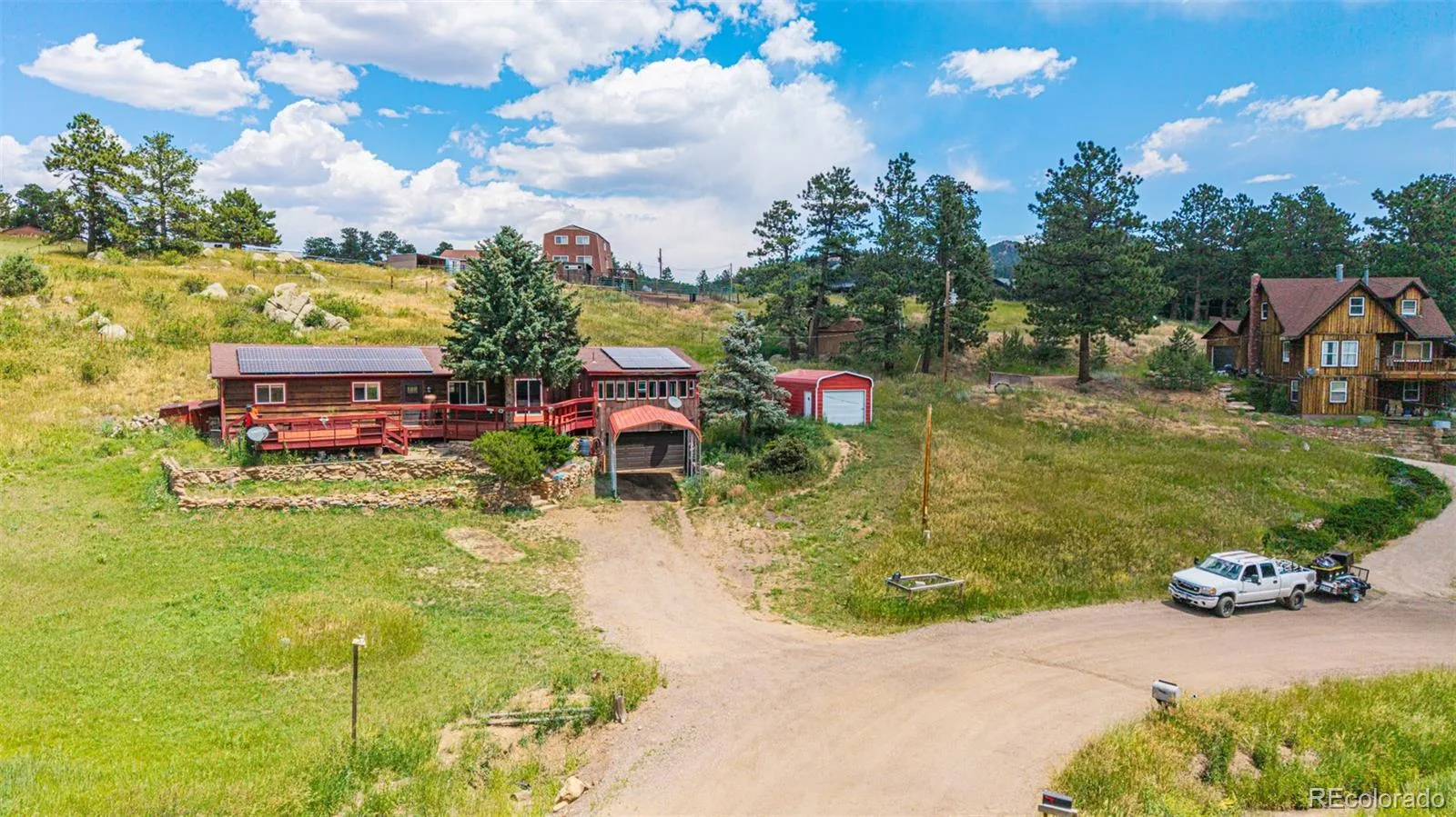 30887 Joanie Road Golden CO 80403 | MLS #REC4482311 06182026140527 1600 26