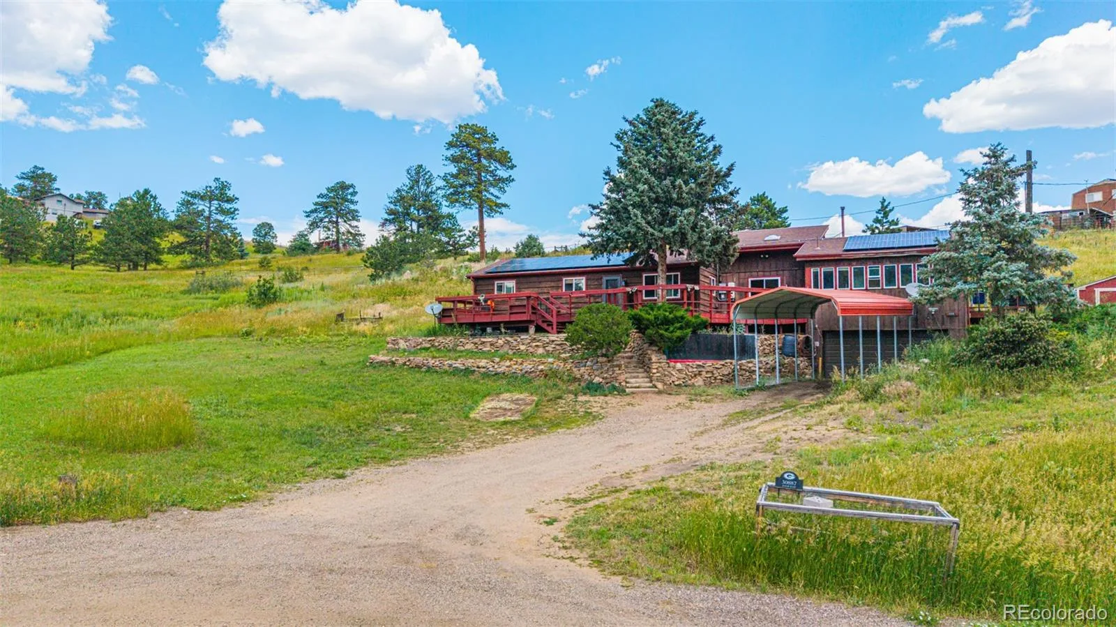30887 Joanie Road Golden CO 80403 | MLS #REC4482311 06182026140527 1600 27