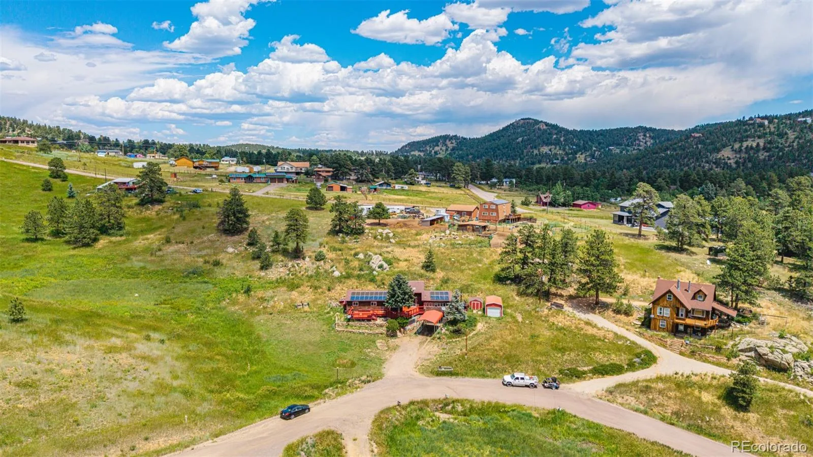30887 Joanie Road Golden CO 80403 | MLS #REC4482311 06182026140527 1600 29