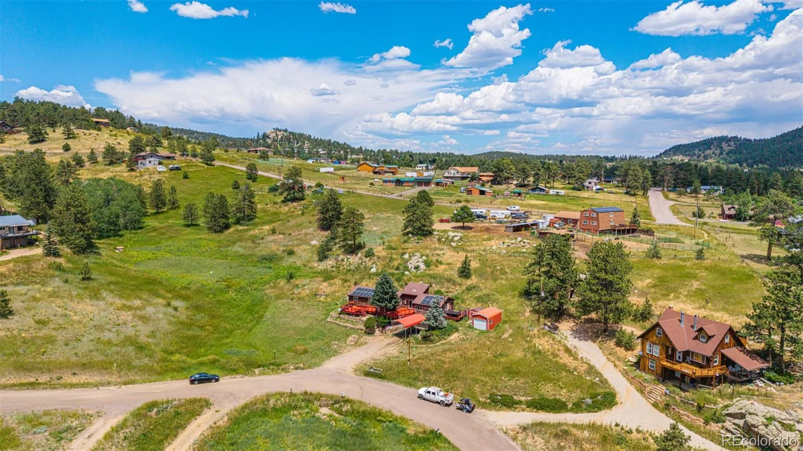 30887 Joanie Road Golden CO 80403 | MLS #REC4482311 06182026140527 1600 30