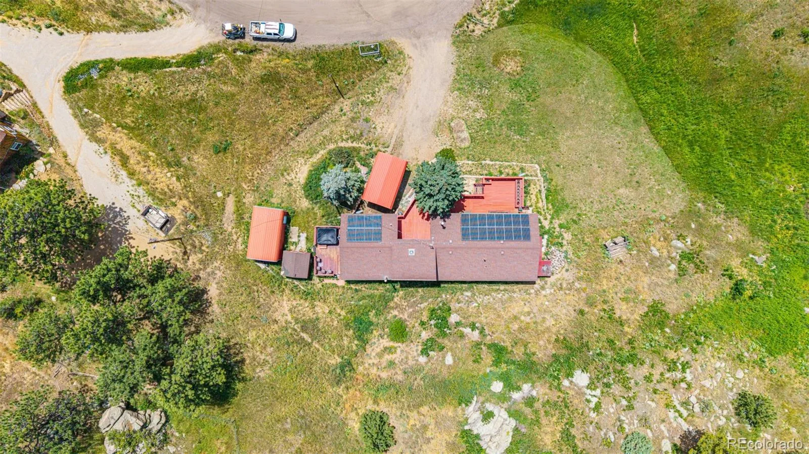 30887 Joanie Road Golden CO 80403 | MLS #REC4482311 06182026140527 1600 36
