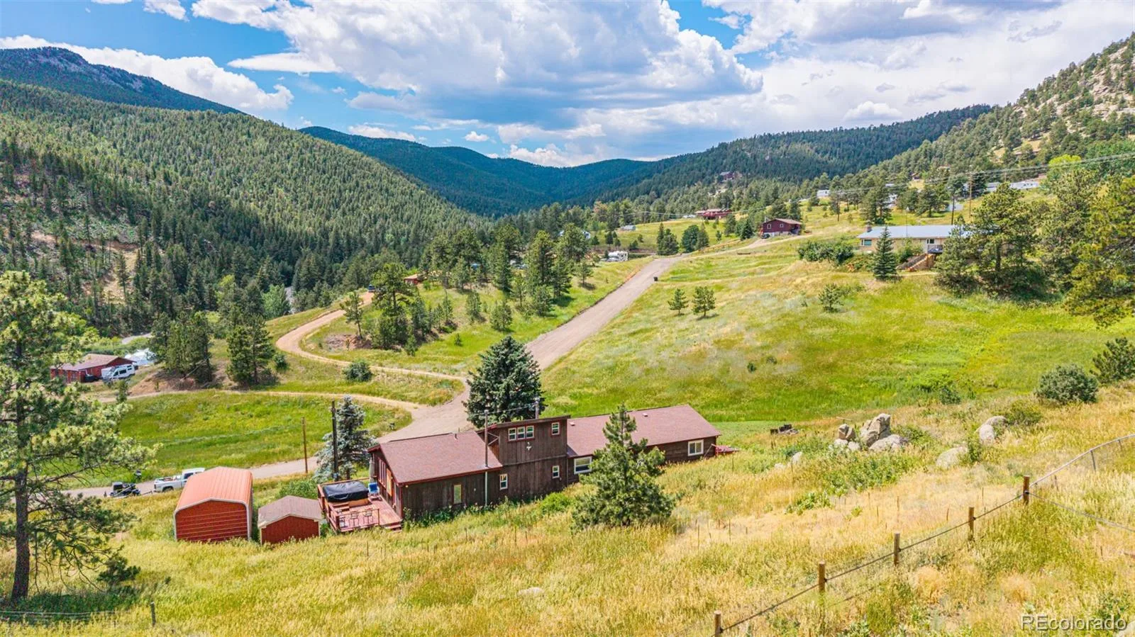 30887 Joanie Road Golden CO 80403 | MLS #REC4482311 06182026140527 1600 41
