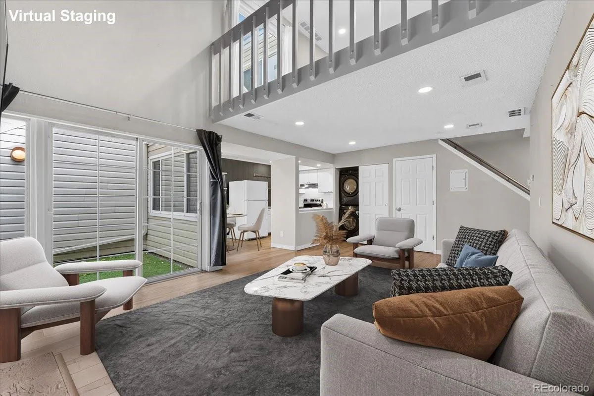 2614 S Xanadu Way #C Aurora CO 80014 | MLS #REC4483071 09232026050519 1200 10