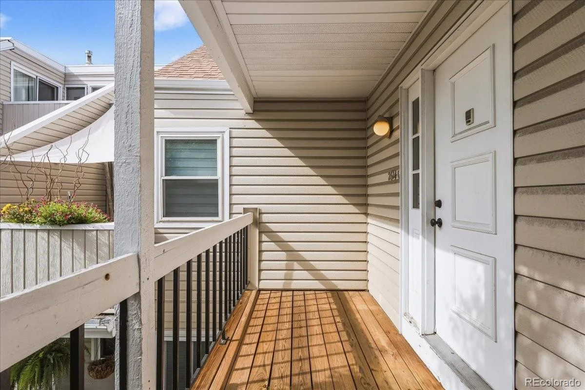 2614 S Xanadu Way #C Aurora CO 80014 | MLS #REC4483071 09232026050519 1200 3