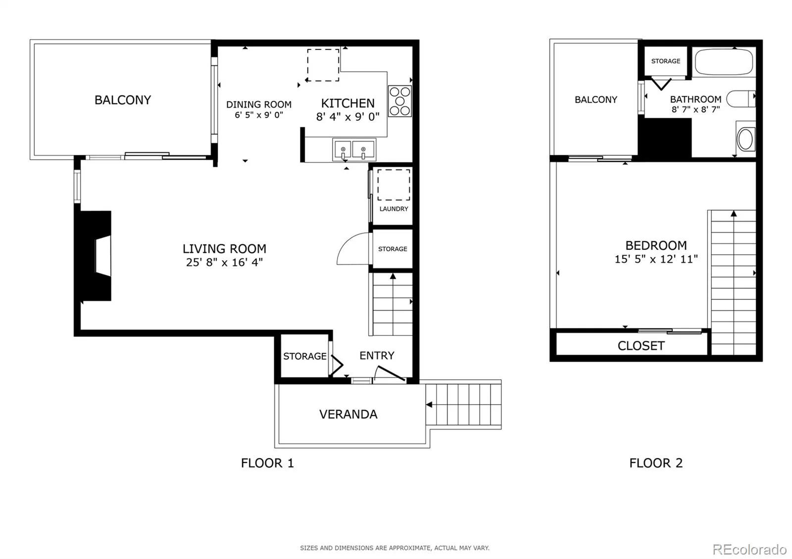 2614 S Xanadu Way #C Aurora CO 80014 | MLS #REC4483071 09232026050519 1600 42