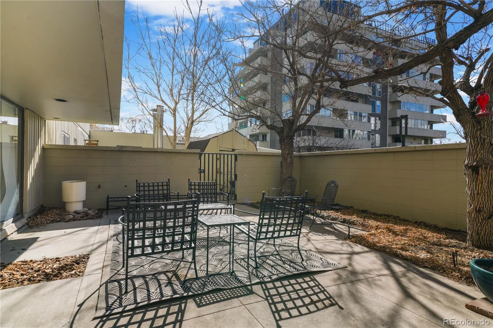 777 N Washington Street #204 Denver CO 80203 MLS #REC4483954 04292026215859 1600 27