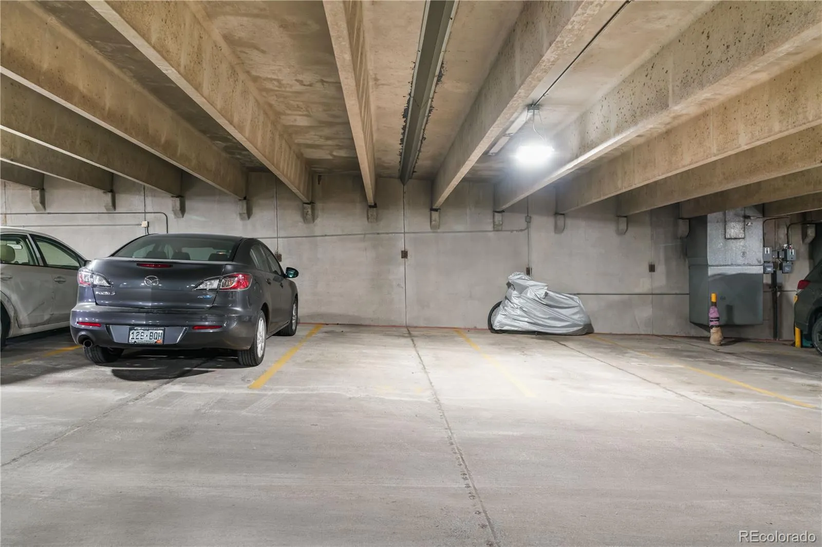 777 N Washington Street #204 Denver CO 80203 MLS #REC4483954 04292026215859 1600 34