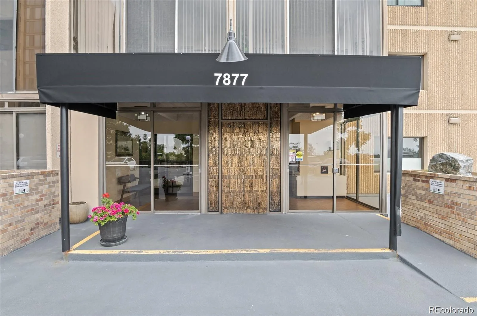 7877 E Mississippi Avenue #1108 Denver CO 80247 MLS #REC4485342 07152026074530 1600 31