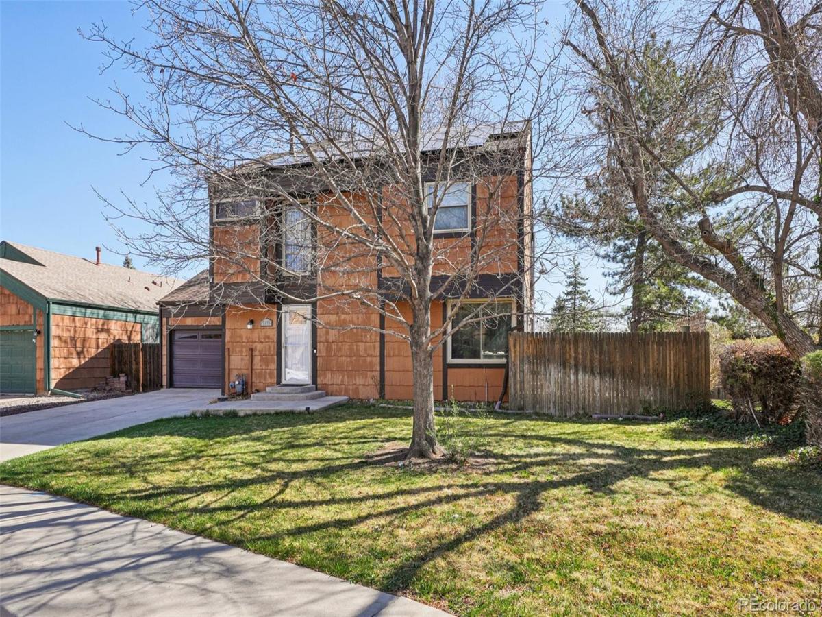 5824 S Kline Street Littleton CO 80127 | MLS #REC4485838 MLS #REC4485838 image #0