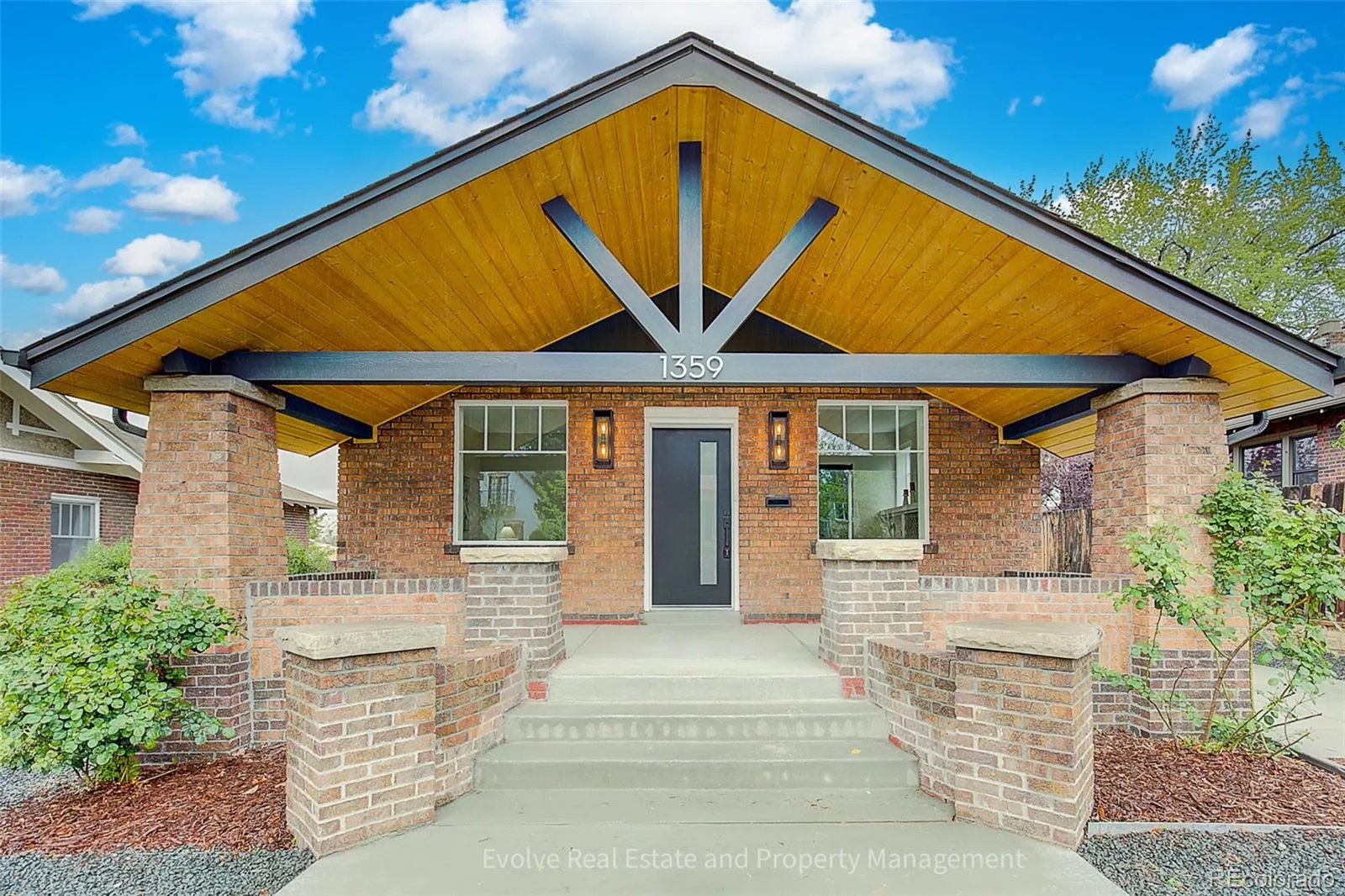 1359 S Corona Street Denver CO 80210 MLS #REC4485977 05062026193028 1600 0