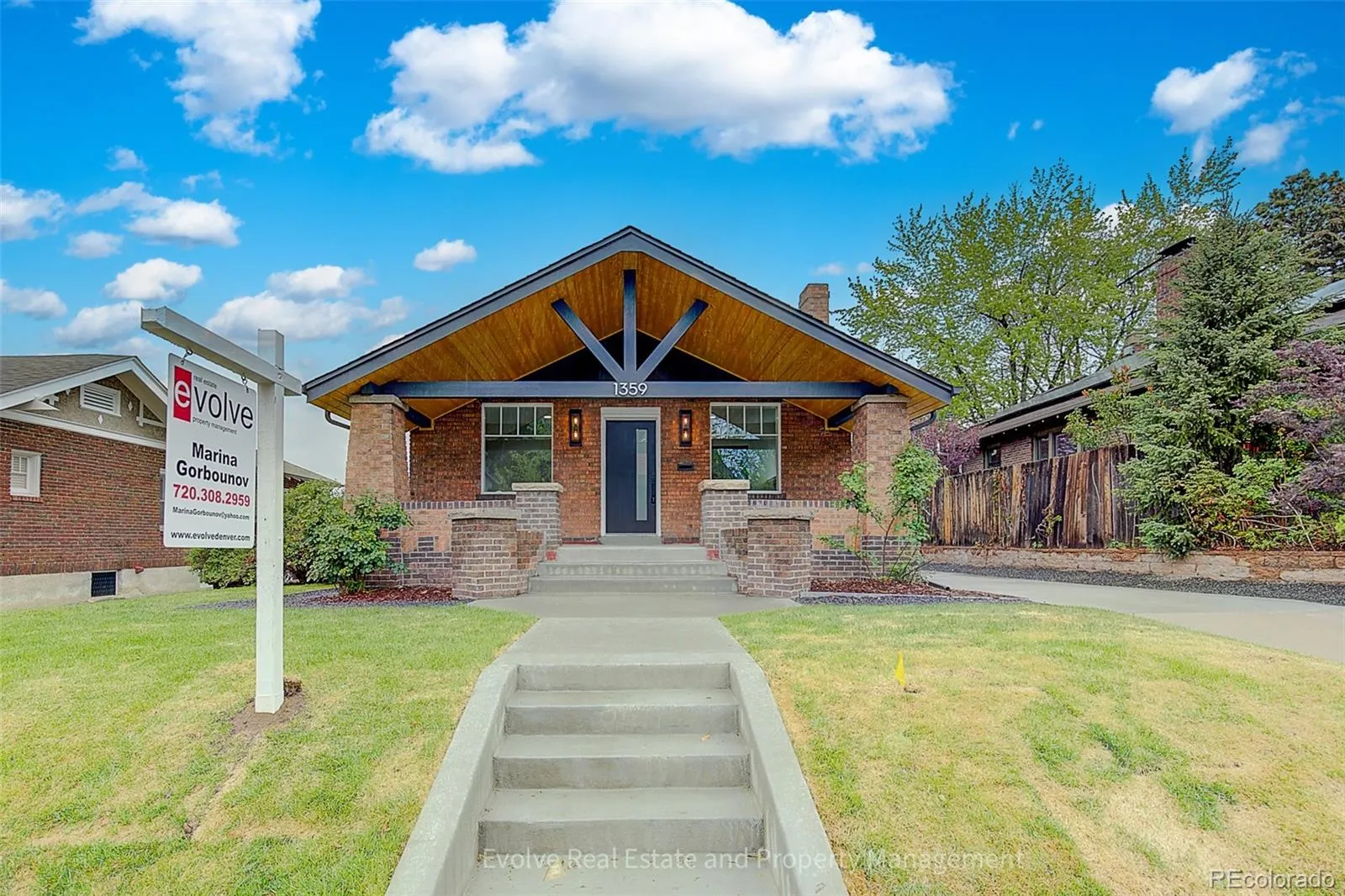 1359 S Corona Street Denver CO 80210 MLS #REC4485977 05062026193028 1600 1