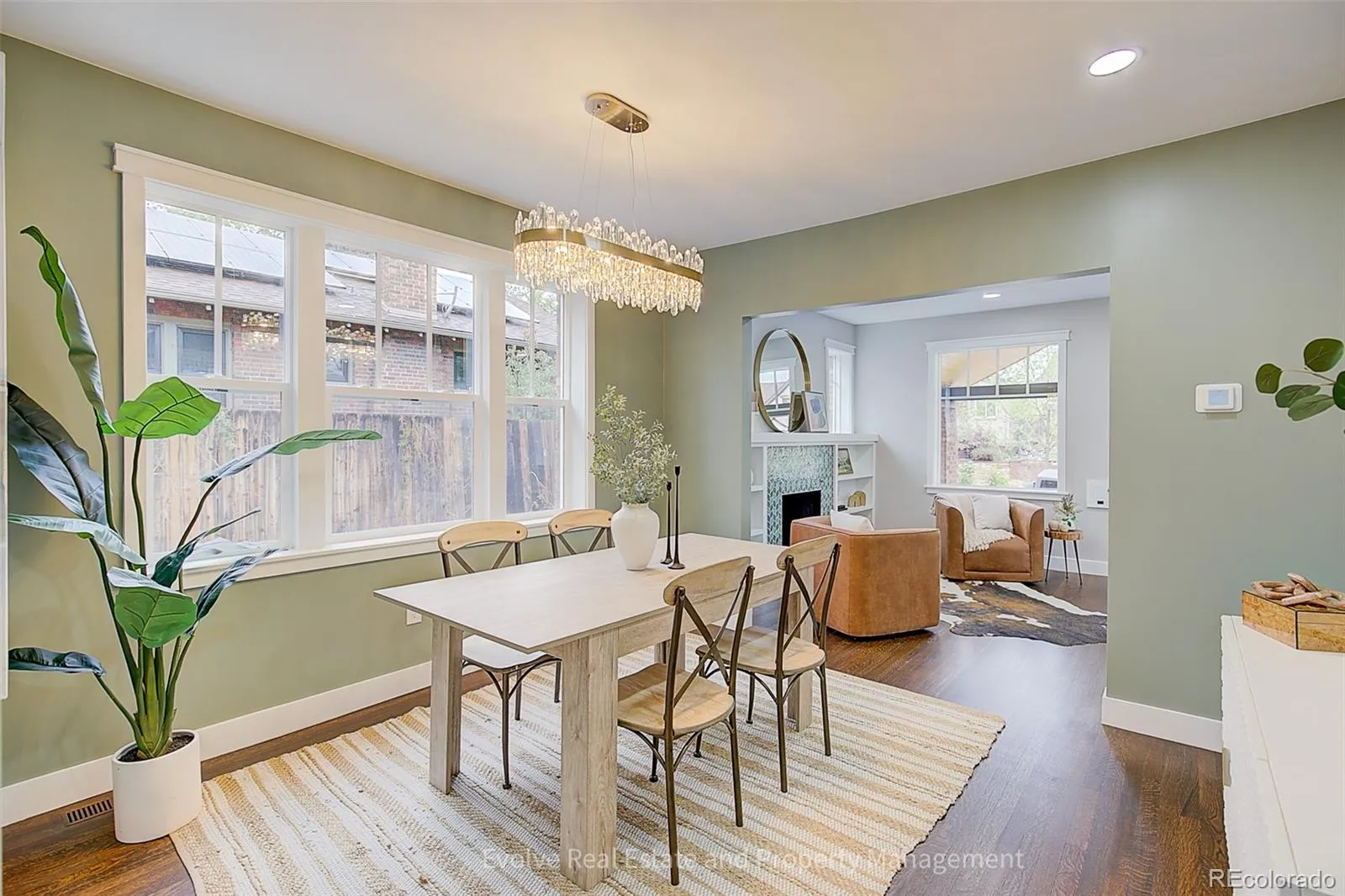 1359 S Corona Street Denver CO 80210 MLS #REC4485977 05062026193028 1600 10