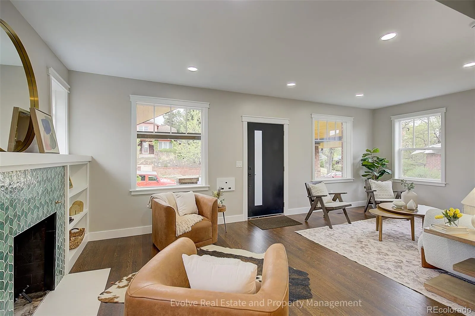 1359 S Corona Street Denver CO 80210 MLS #REC4485977 05062026193028 1600 5
