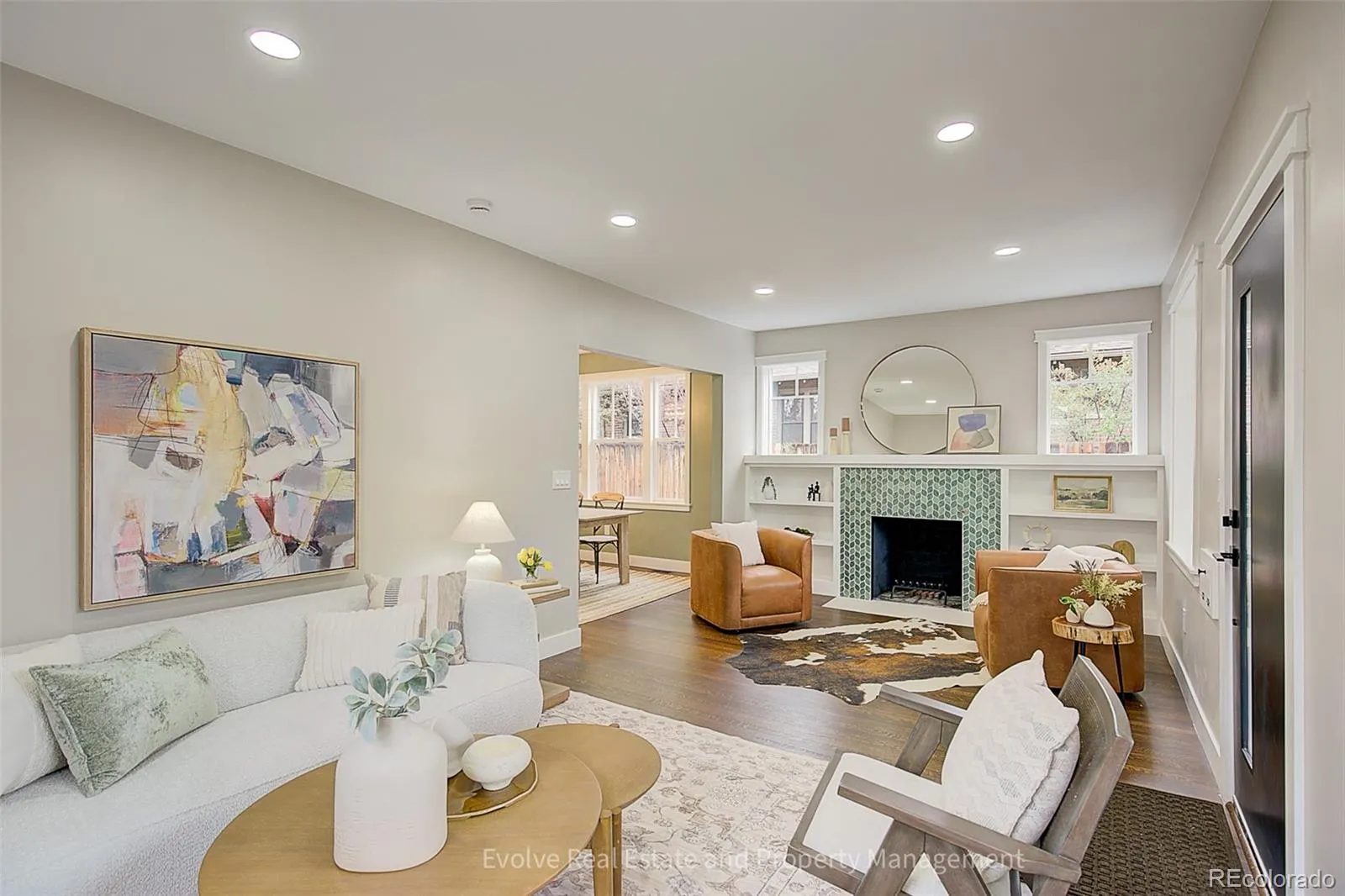 1359 S Corona Street Denver CO 80210 MLS #REC4485977 05062026193028 1600 6