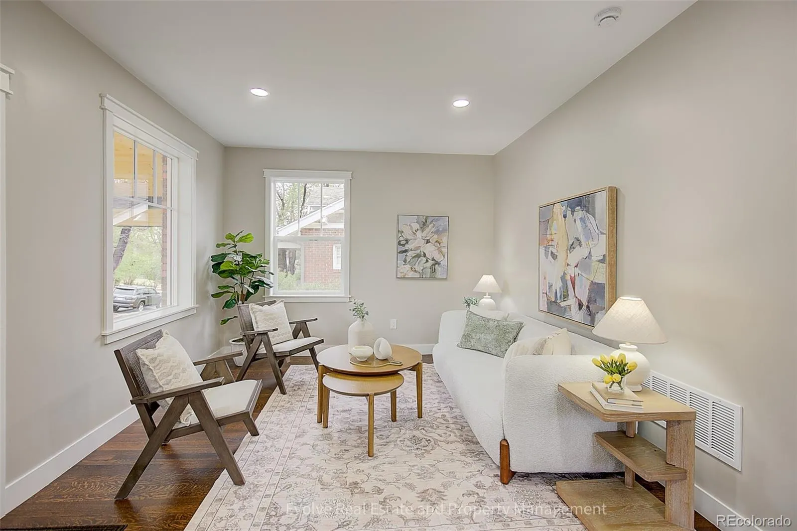 1359 S Corona Street Denver CO 80210 MLS #REC4485977 05062026193028 1600 7