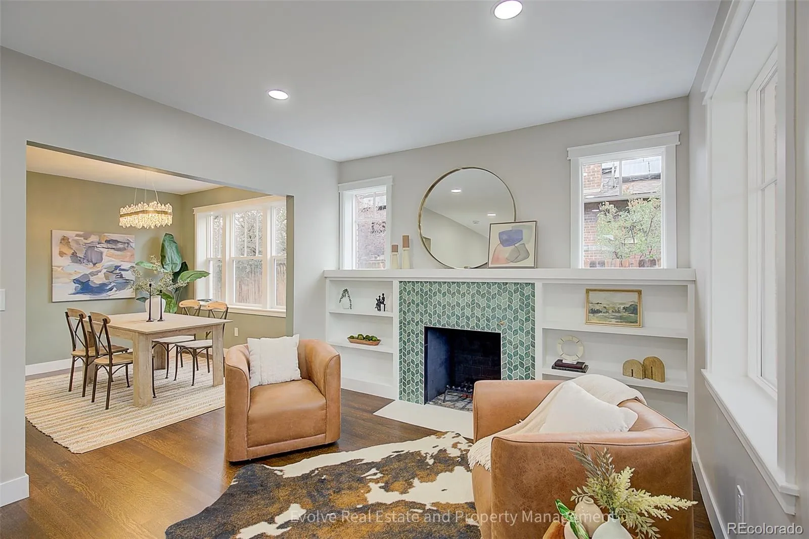1359 S Corona Street Denver CO 80210 MLS #REC4485977 05062026193028 1600 8