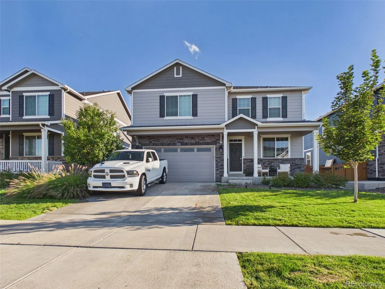 19918 E 62nd Avenue Aurora CO 80019 | MLS #REC4486139 09242026015552 1600 1
