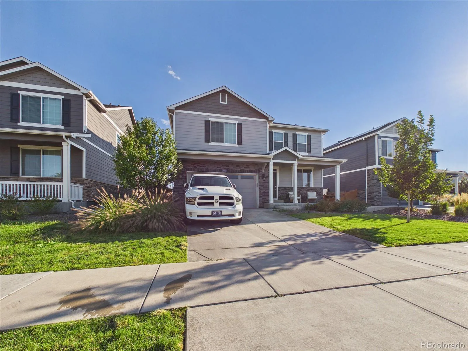 19918 E 62nd Avenue Aurora CO 80019 | MLS #REC4486139 09242026015552 1600 46