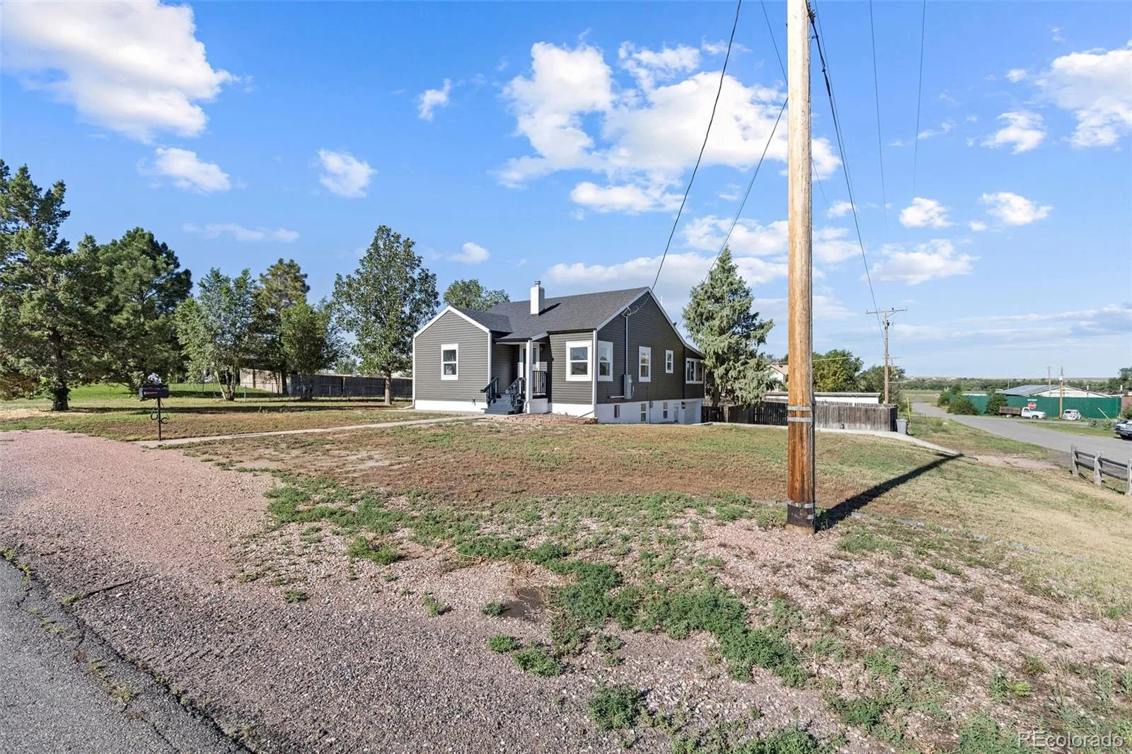 205 S McDonnell Street Byers CO 80103 | MLS #REC4486611 08212026232712 1600 25