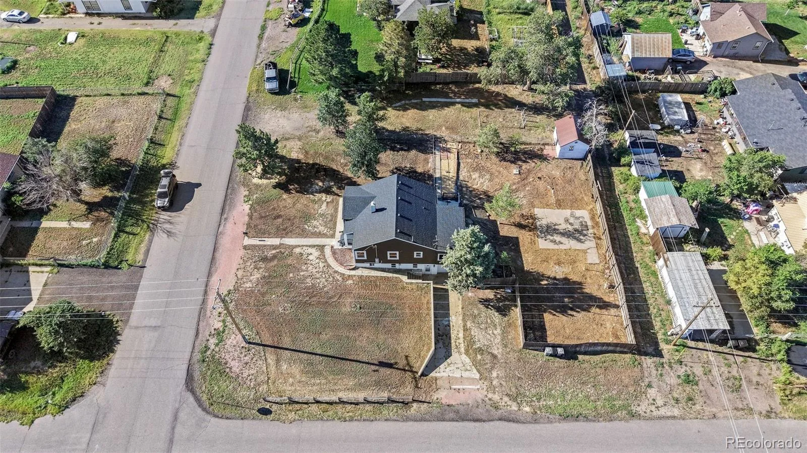 205 S McDonnell Street Byers CO 80103 | MLS #REC4486611 08212026232712 1600 37