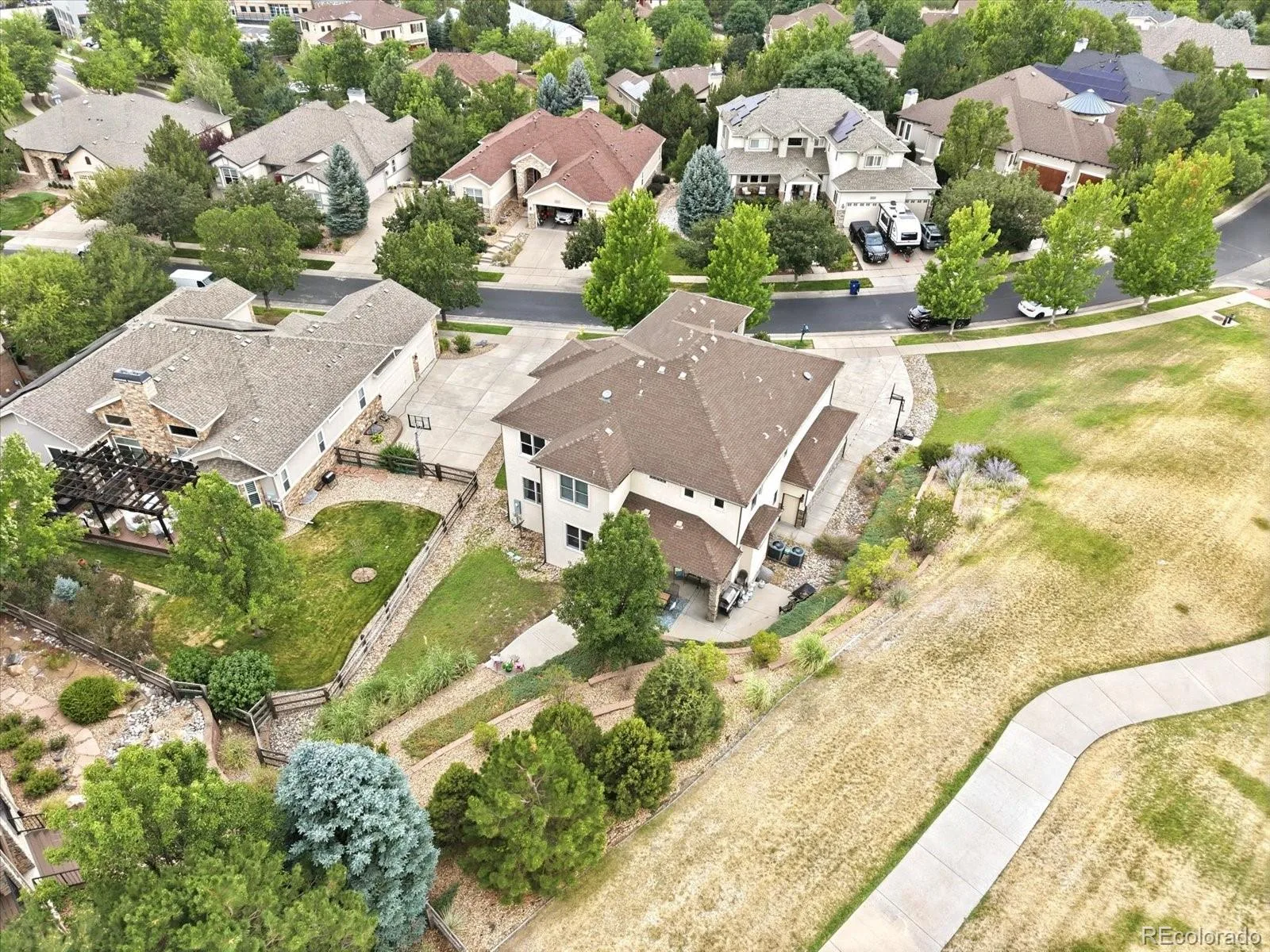 10215 W Wesley Drive Denver CO 80227 | MLS #REC4487149 08202026234449 1600 38