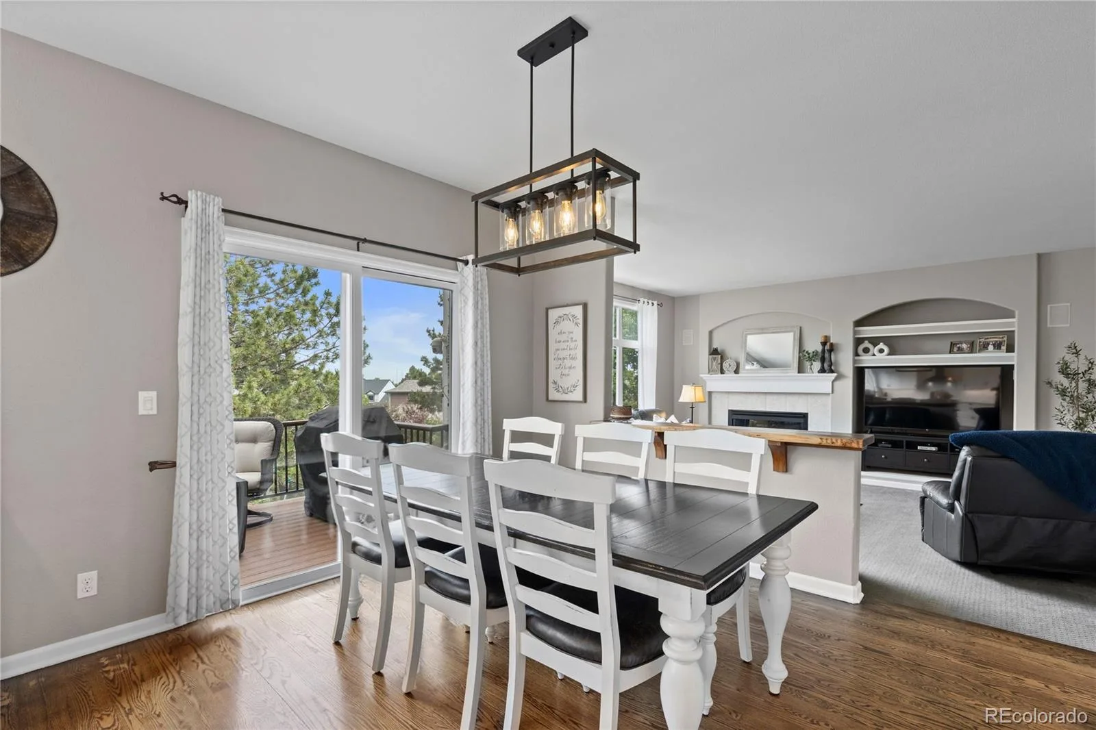 529 Rita Place Castle Pines CO 80108 MLS #REC4487205 06122026173832 1600 8