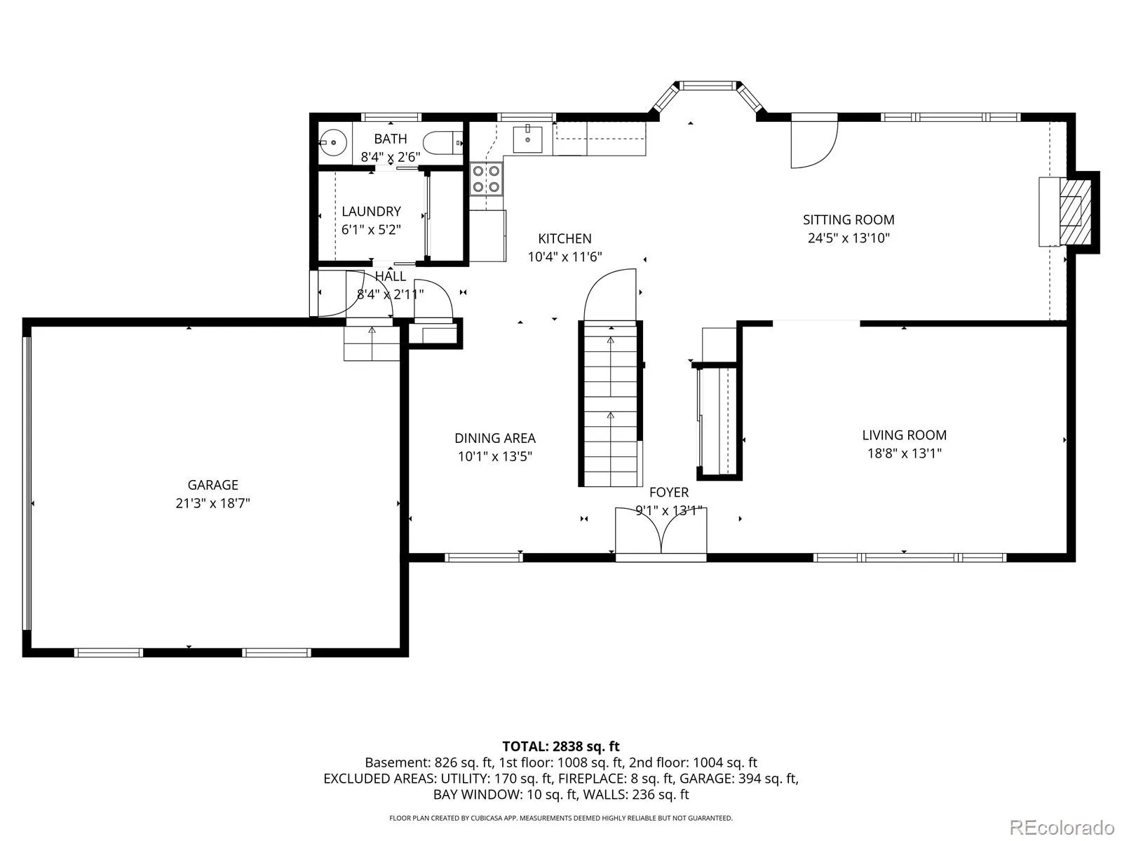 6852 S Spotswood Street Littleton CO 80120 MLS #REC4488015 05142026230451 1600 46