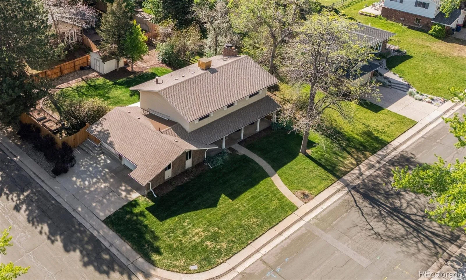 6852 S Spotswood Street Littleton CO 80120 | MLS #REC4488015 07162026223054 1600 1