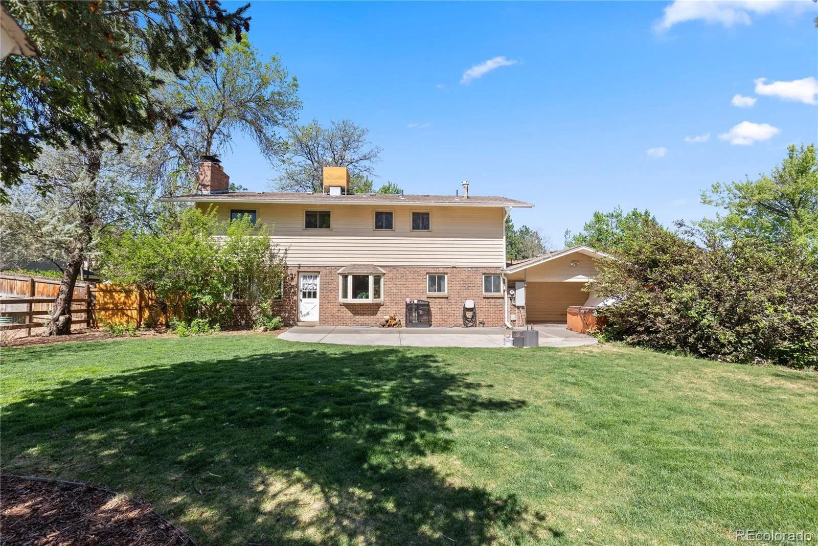 6852 S Spotswood Street Littleton CO 80120 | MLS #REC4488015 07162026223054 1600 42