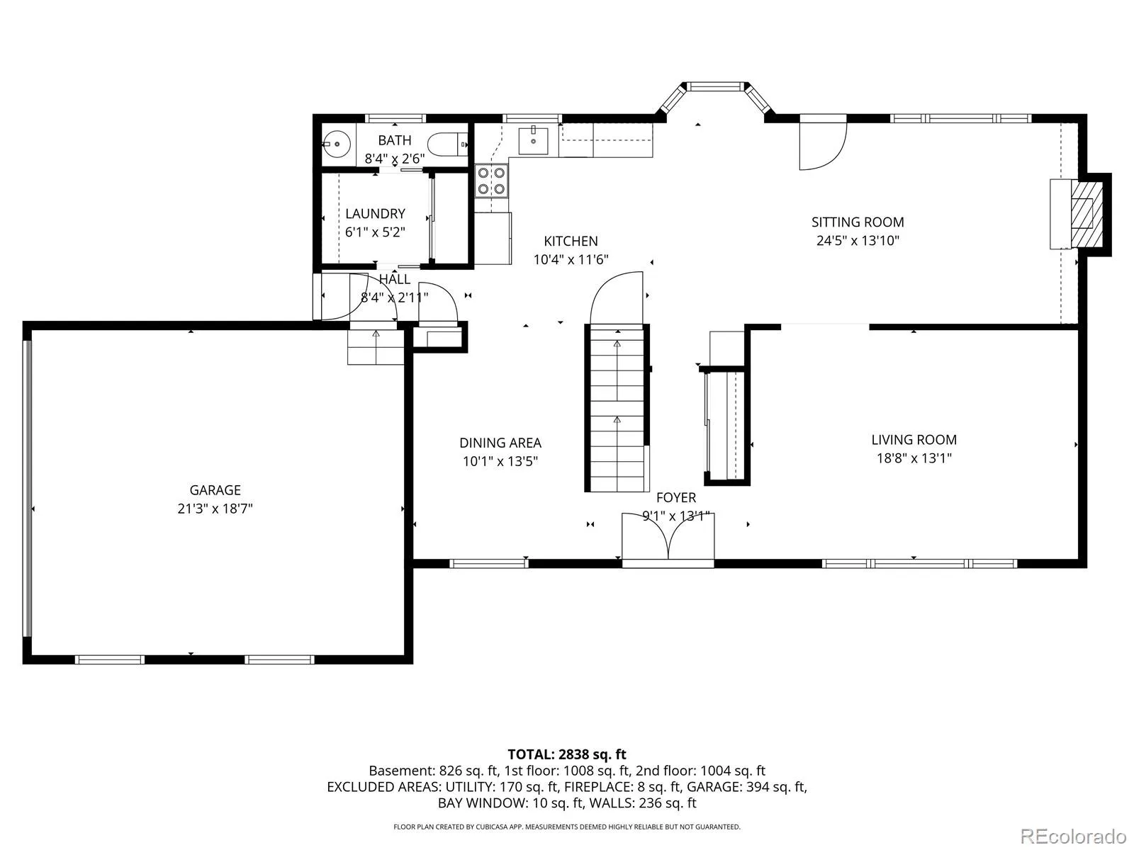 6852 S Spotswood Street Littleton CO 80120 | MLS #REC4488015 07162026223054 1600 46
