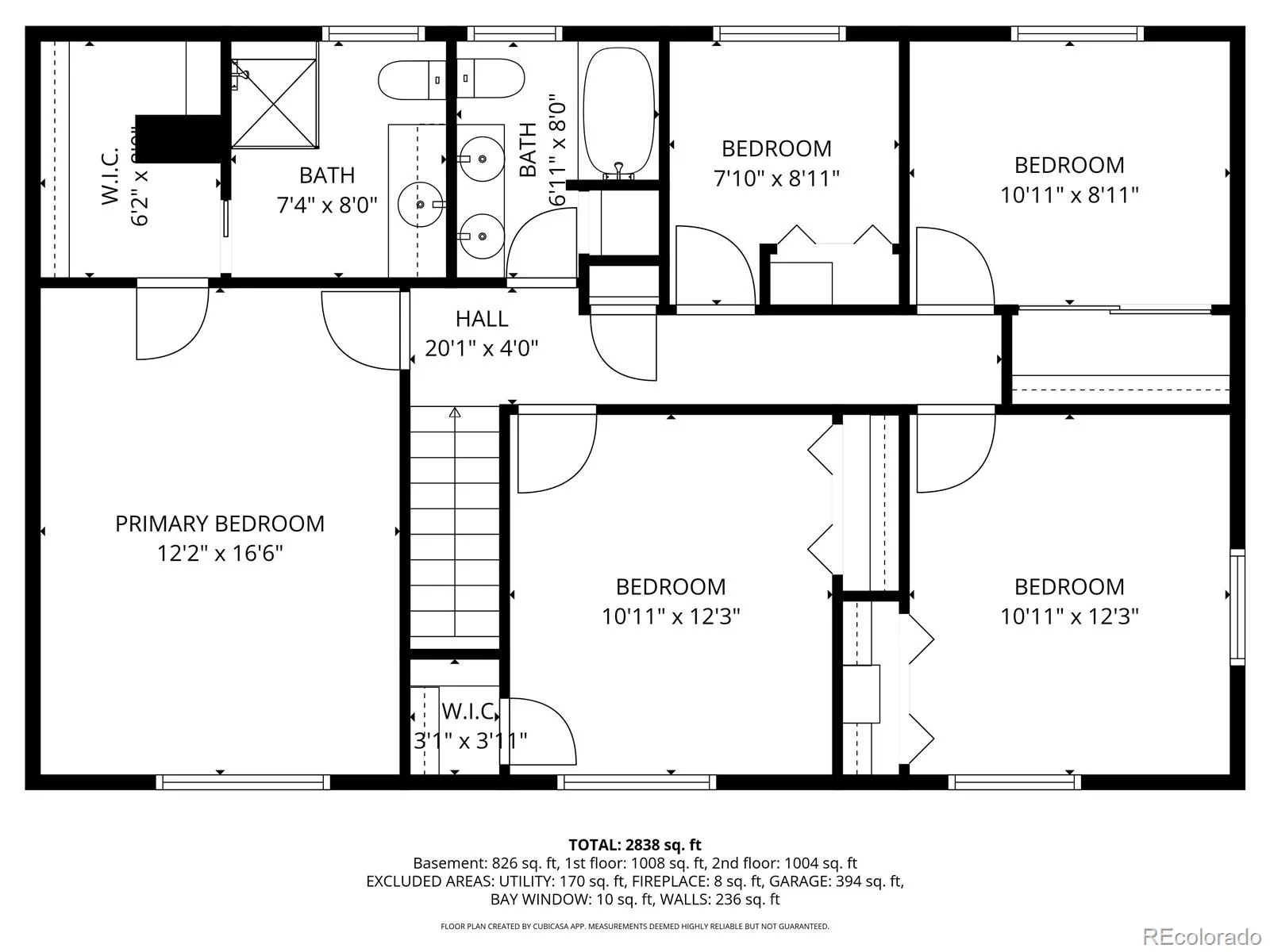 6852 S Spotswood Street Littleton CO 80120 | MLS #REC4488015 07162026223054 1600 47