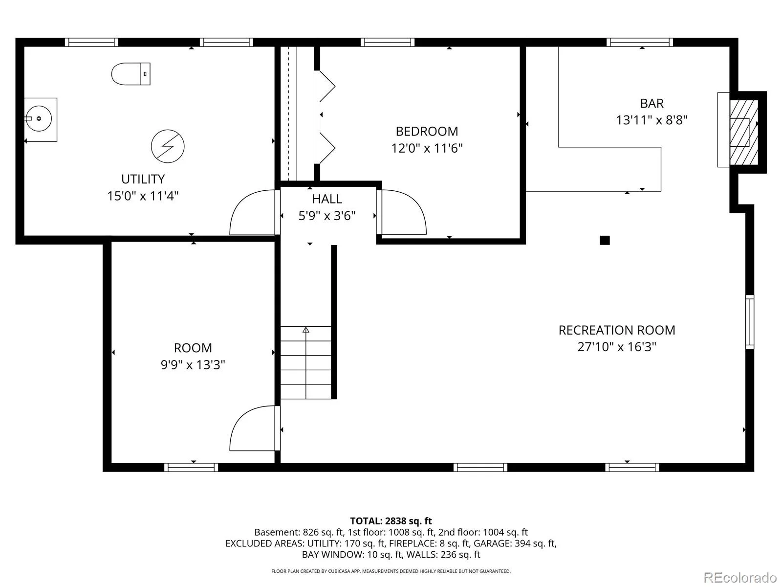 6852 S Spotswood Street Littleton CO 80120 | MLS #REC4488015 07162026223054 1600 49