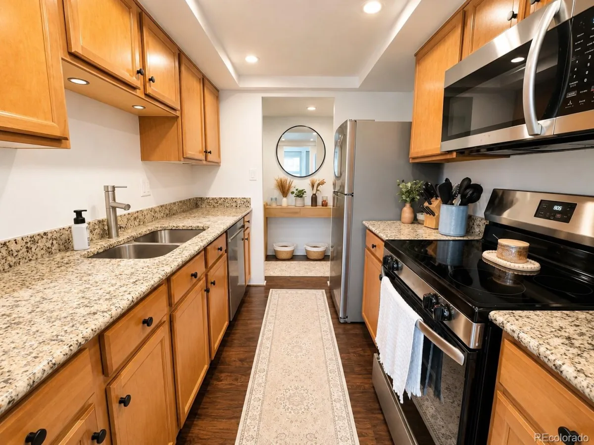 7255 E Quincy Avenue #309 Denver CO 80237 | MLS #REC4488647 08272026163411 1200 3