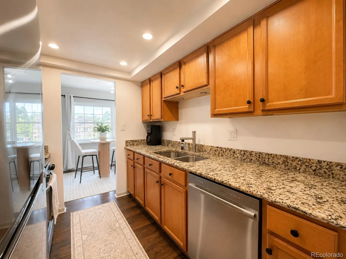 7255 E Quincy Avenue #309 Denver CO 80237 | MLS #REC4488647 08272026163411 1200 4