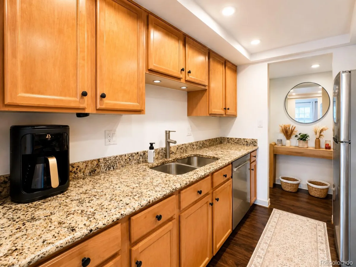 7255 E Quincy Avenue #309 Denver CO 80237 | MLS #REC4488647 08272026163411 1200 6