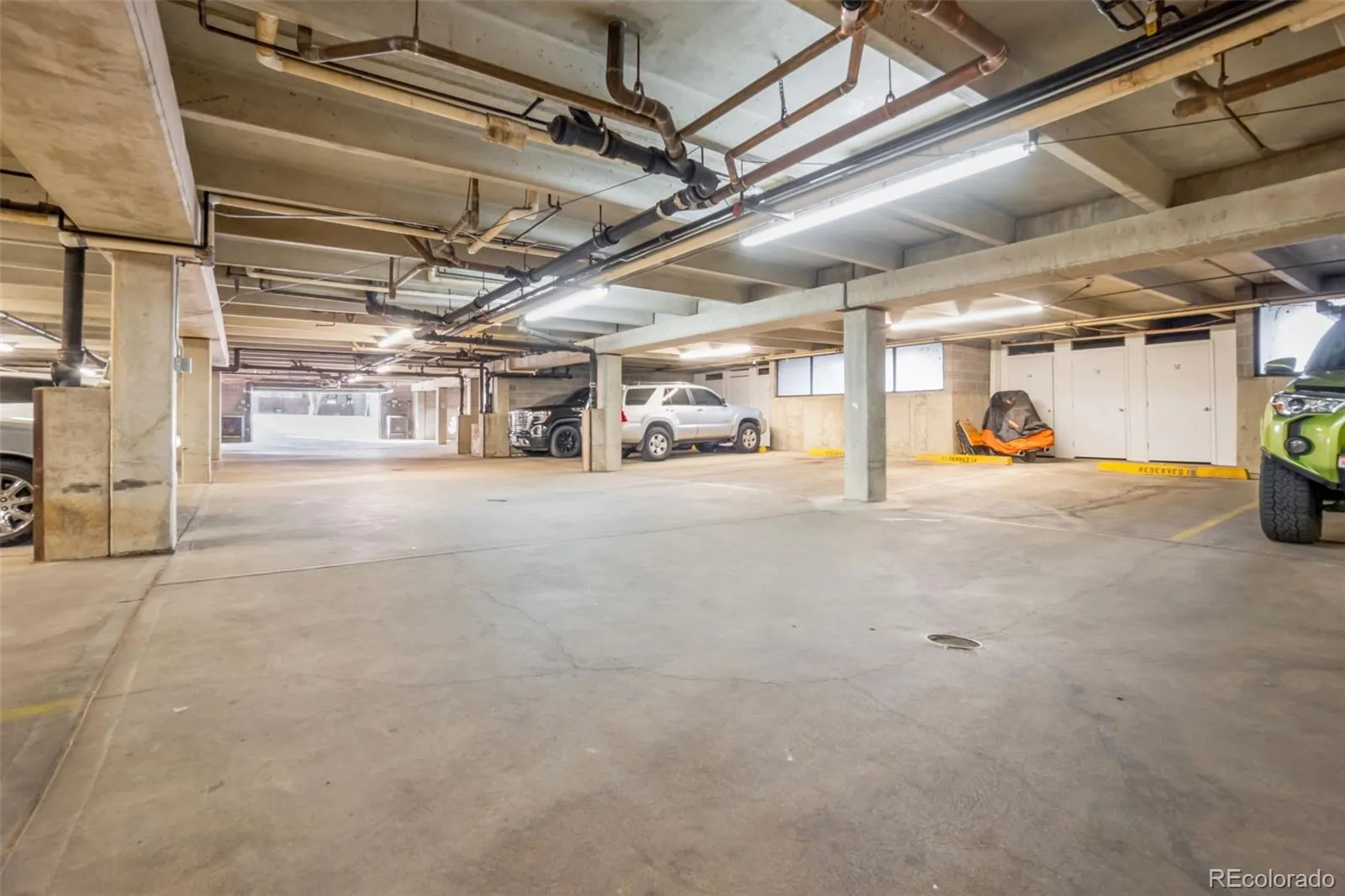 7255 E Quincy Avenue #309 Denver CO 80237 | MLS #REC4488647 08272026163411 1600 25