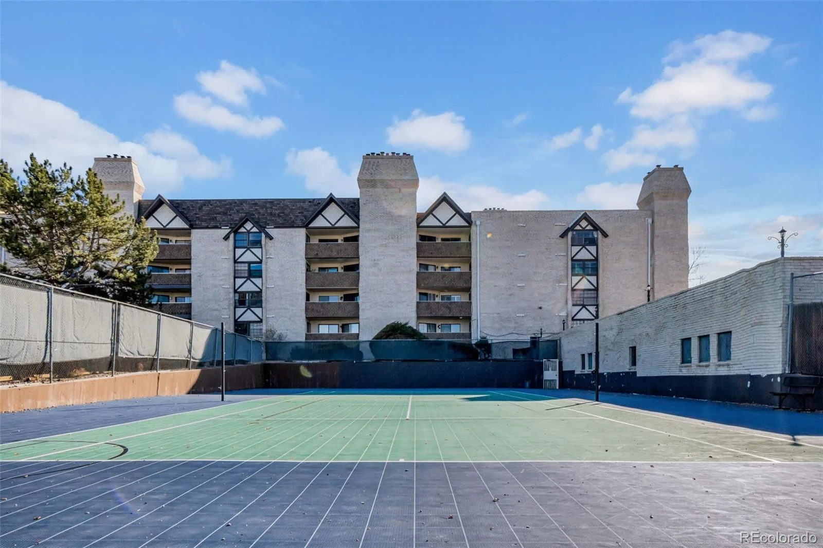 7255 E Quincy Avenue #309 Denver CO 80237 | MLS #REC4488647 08272026163411 1600 30