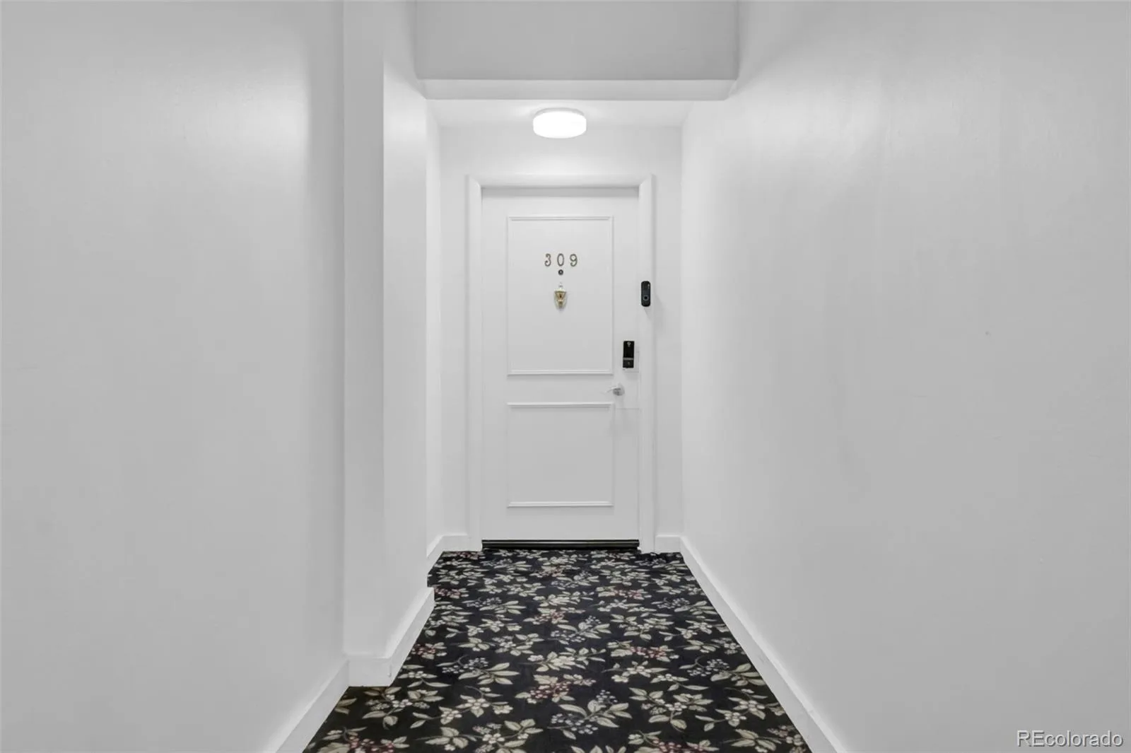 7255 E Quincy Avenue #309 Denver CO 80237 | MLS #REC4488647 08272026163411 1600 39