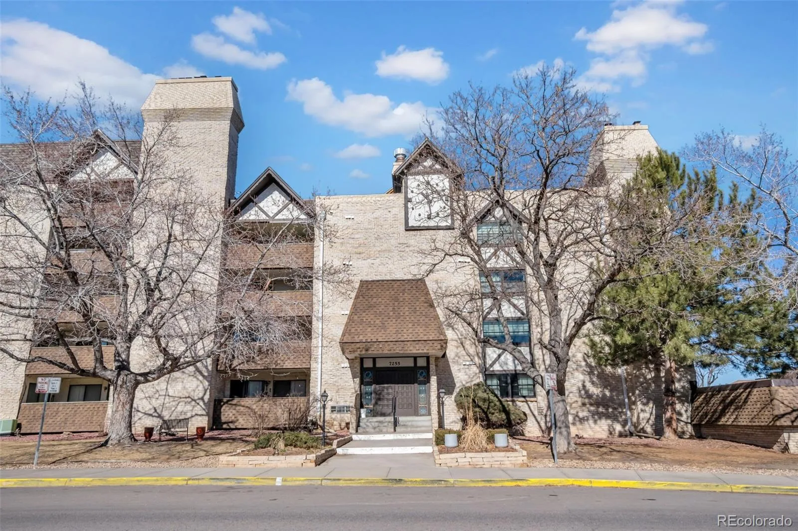 7255 E Quincy Avenue #309 Denver CO 80237 | MLS #REC4488647 08272026163411 1600 40
