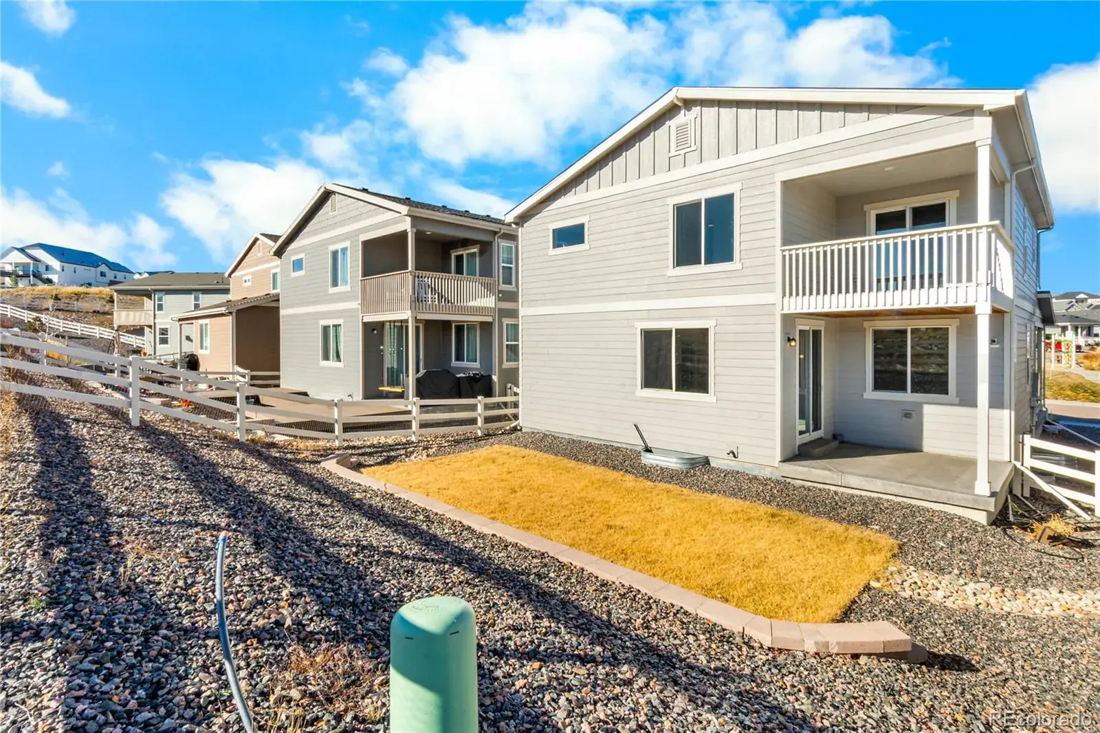 4505 Cholla Trail Castle Rock CO 80104 | MLS #REC4490735 12042025181232 1600 35