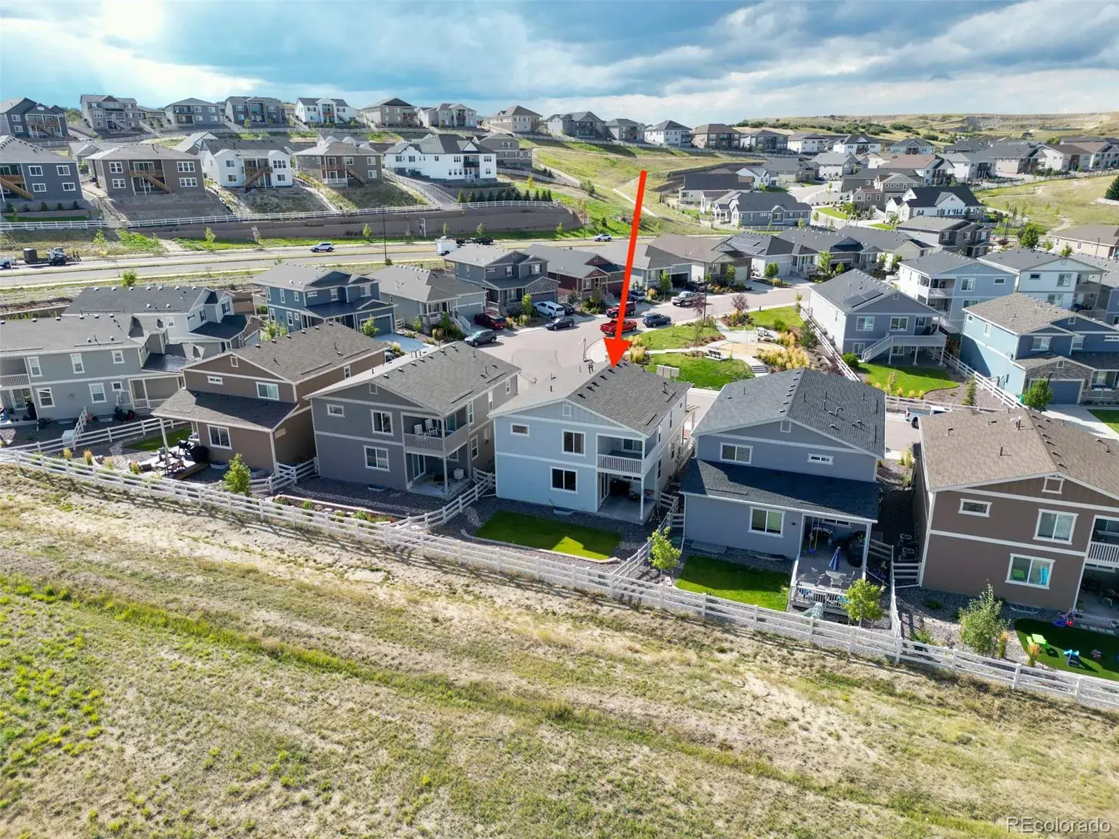 4505 Cholla Trail Castle Rock CO 80104 | MLS #REC4490735 12042025181232 1600 36