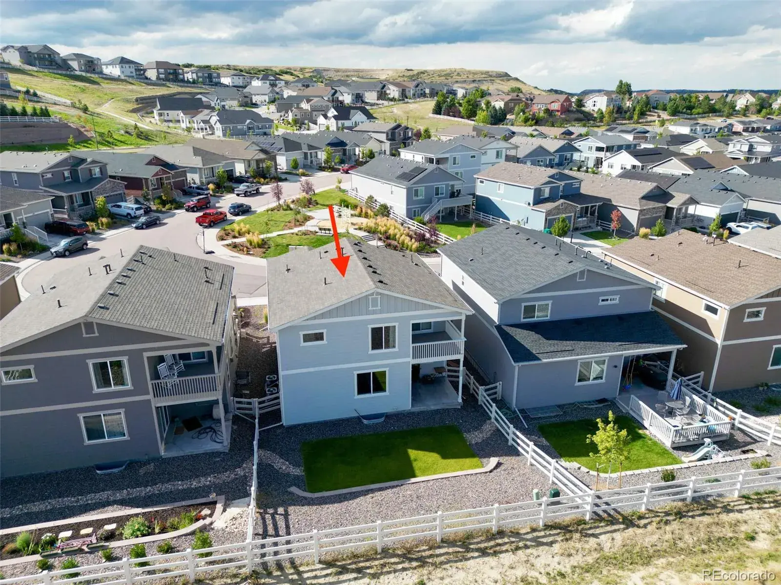 4505 Cholla Trail Castle Rock CO 80104 | MLS #REC4490735 12042025181232 1600 37