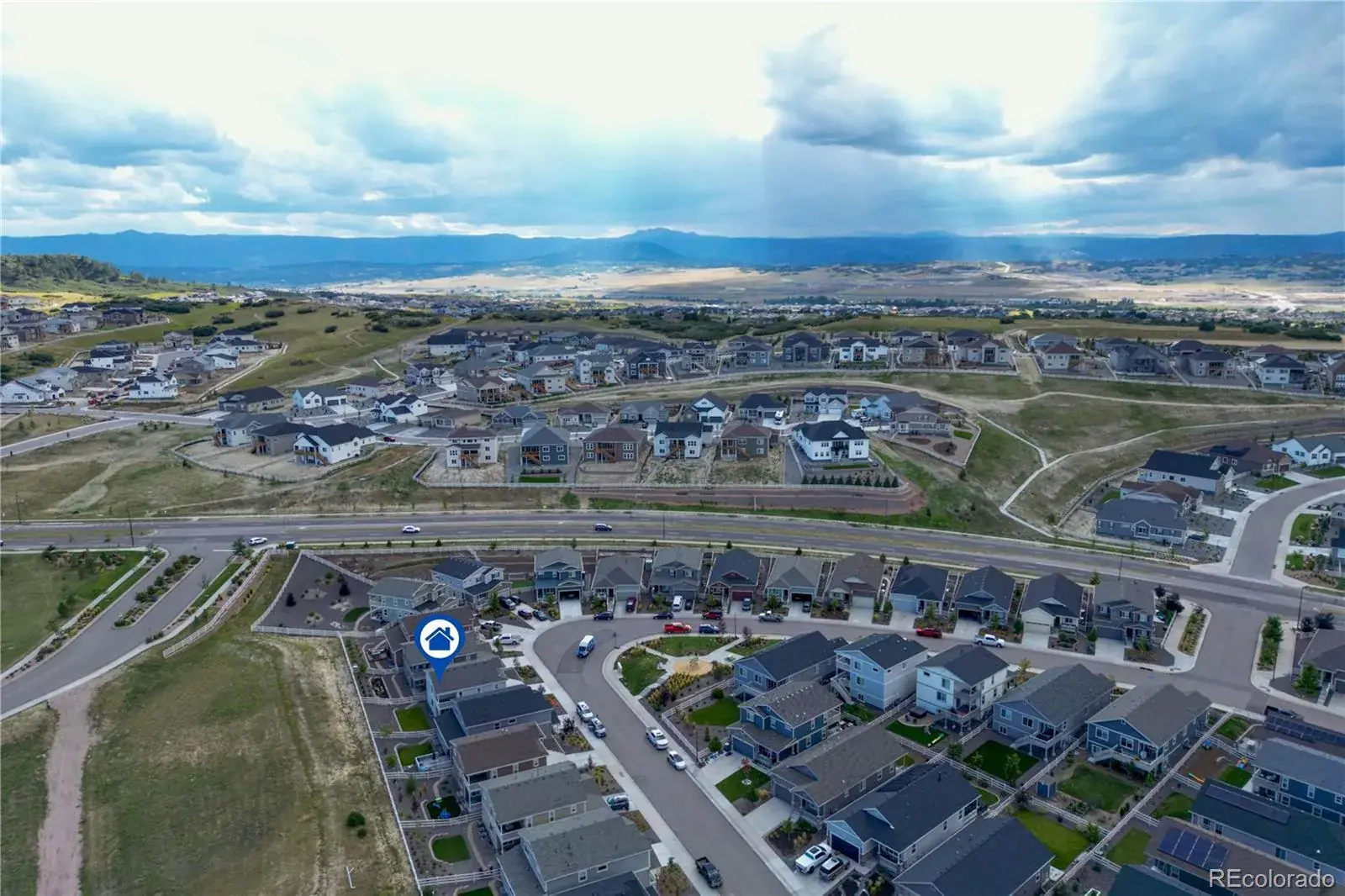 4505 Cholla Trail Castle Rock CO 80104 | MLS #REC4490735 12042025181232 1600 39