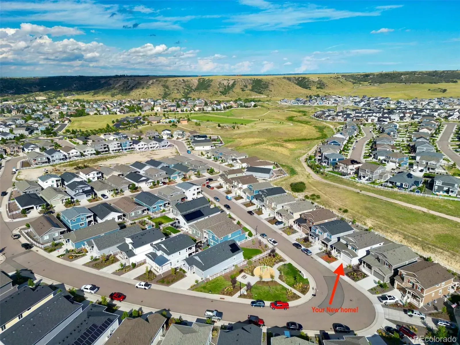 4505 Cholla Trail Castle Rock CO 80104 | MLS #REC4490735 12042025181232 1600 40