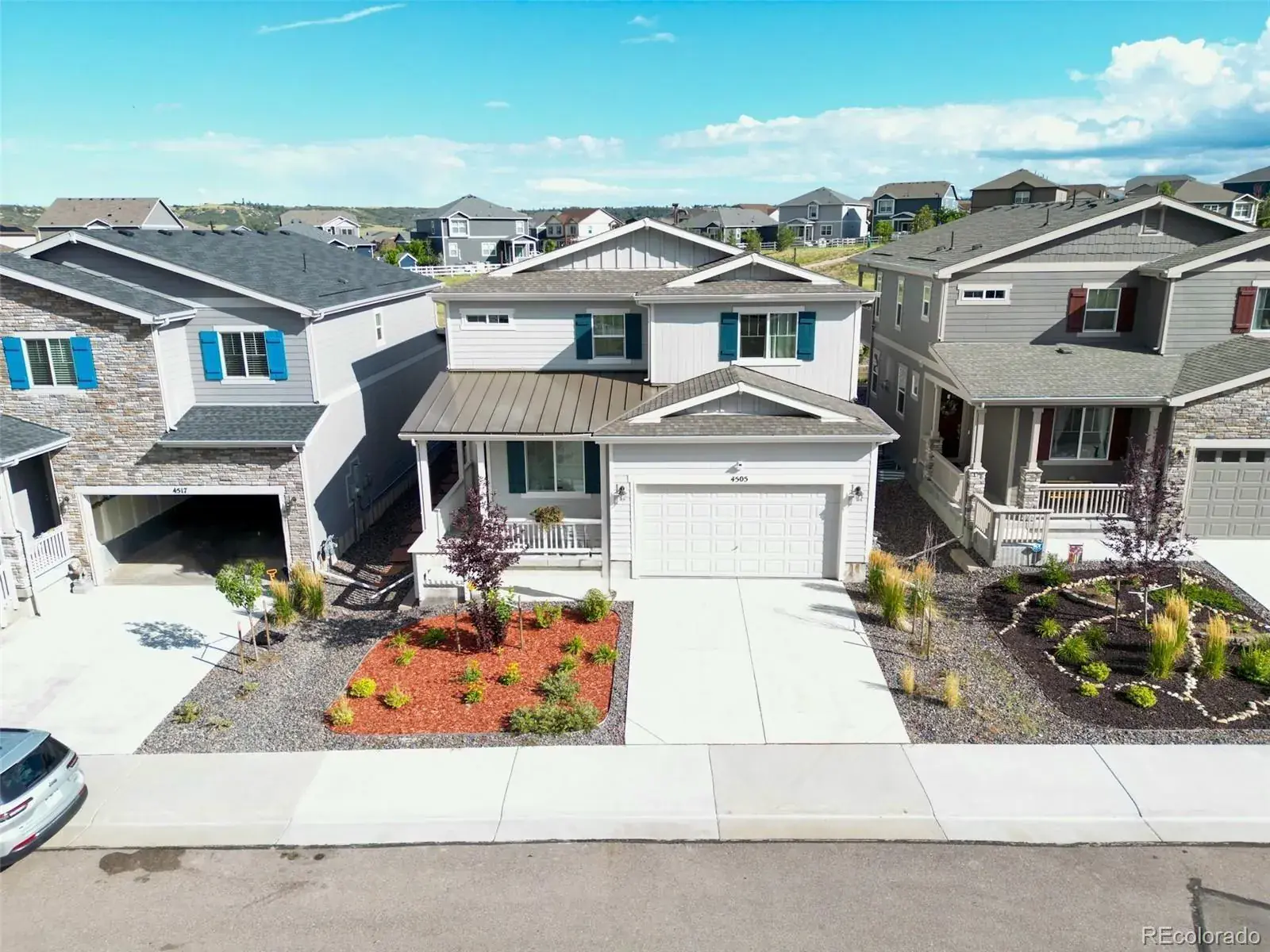 4505 Cholla Trail Castle Rock CO 80104 | MLS #REC4490735 12042025181232 1600 41