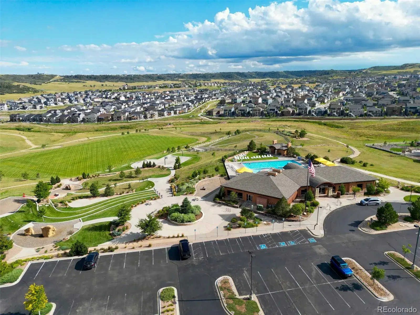 4505 Cholla Trail Castle Rock CO 80104 | MLS #REC4490735 12042025181232 1600 45