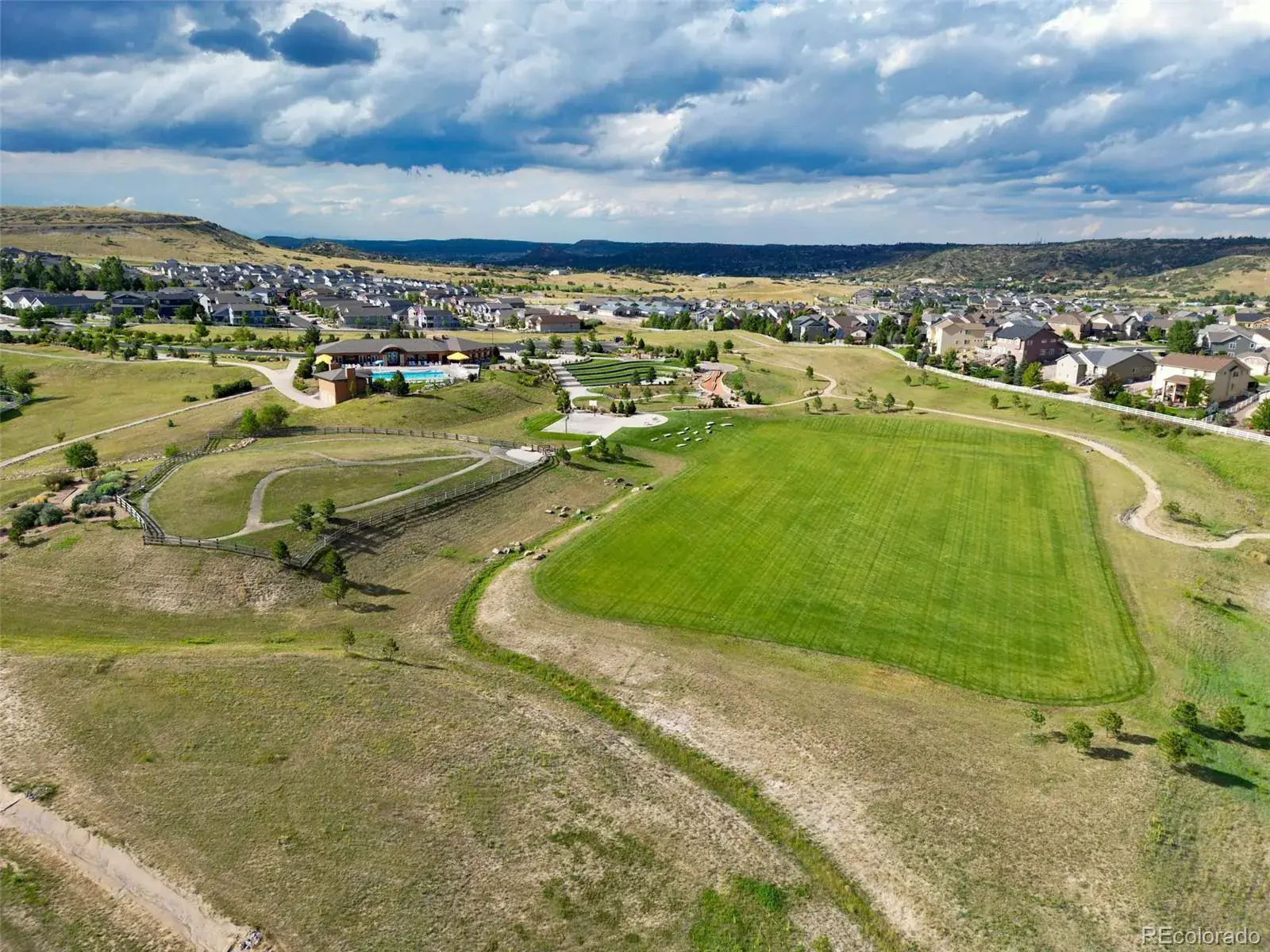 4505 Cholla Trail Castle Rock CO 80104 | MLS #REC4490735 12042025181232 1600 46