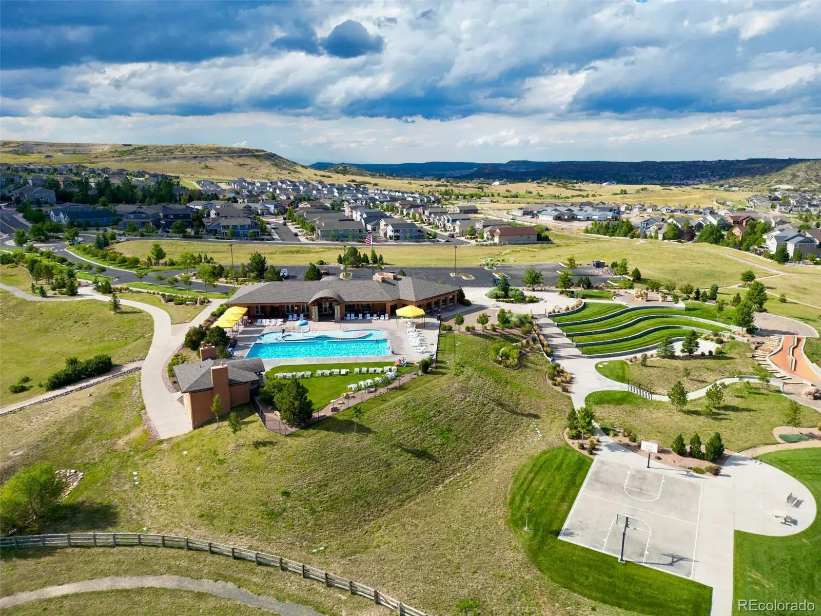 4505 Cholla Trail Castle Rock CO 80104 | MLS #REC4490735 12042025181232 1600 47