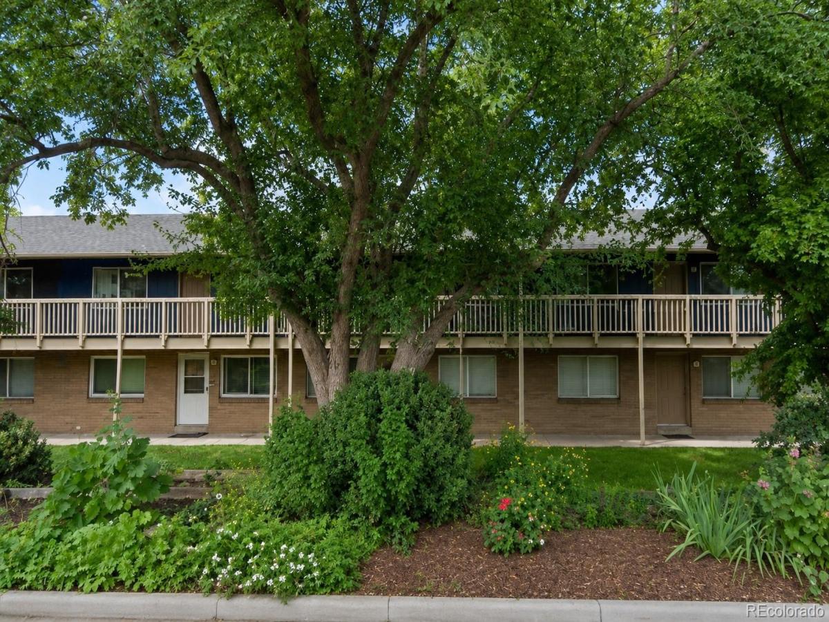 6427 W 11th Avenue #5 Denver CO 80214 | MLS #REC4491433 MLS #REC4491433 image #0