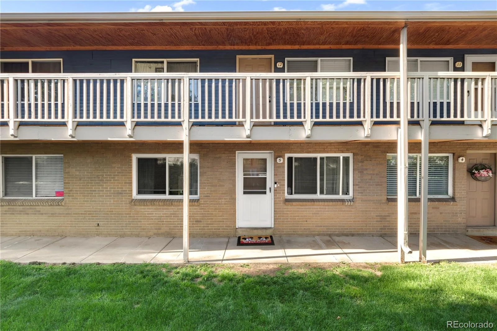6427 W 11th Avenue #5 Denver CO 80214 | MLS #REC4491433 08212026201307 1600 12